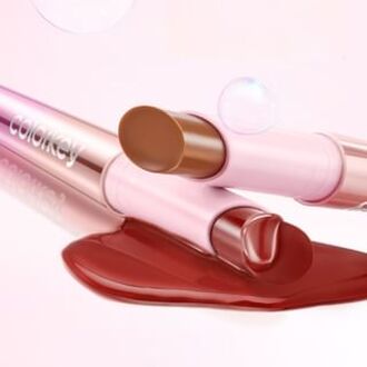 Mirror Essence Lipstick (S01-S03) #S03 - 2.7g