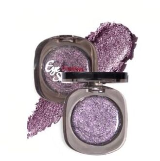 Mirror Glitter Dril Eyeshadow- 6 Colors 01# Starlight Galaxy - 2.1g