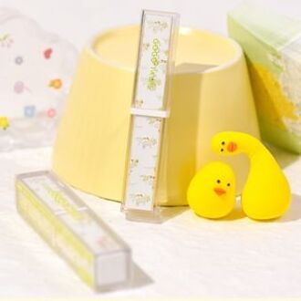 Mirror Light Lipstick - 3 Colors #207 Cheese - 1.1g