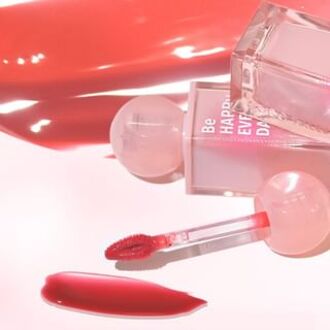 Mirror Lip Glaze - 3 Colors (5-7) #G05 Oolong - 3.8g