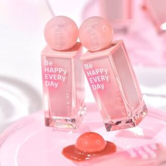 Mirror Lip Glaze - 4 Colors (1-4) #G03 Guava - 3.8g