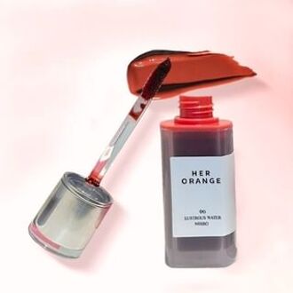 Mirror Lip Gloss - #01-#03 #01 - 7g