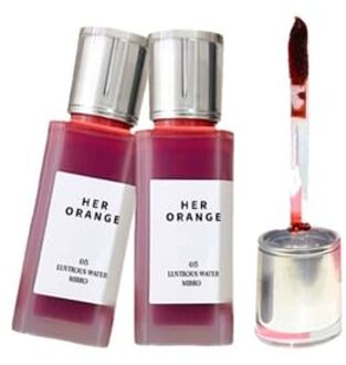 Mirror Lip Gloss - #04-#06 #04 - 7g
