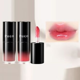Mirror Lip Gloss 70% - 3 Colors #DD02 - 5g
