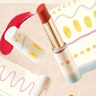 Mirror Lipstick - S01-S04 #S04 - 3.6g