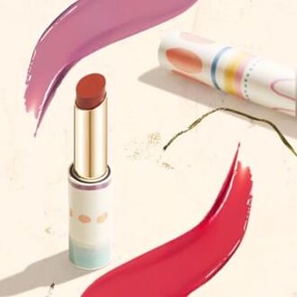 Mirror Lipstick - S04-S08 #S06 - 3.6g