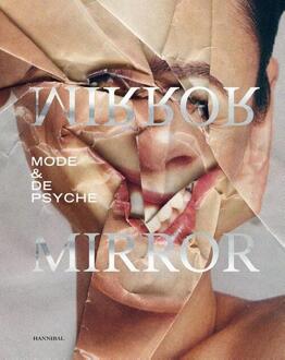 Mirror Mirror -   (ISBN: 9789464366280)