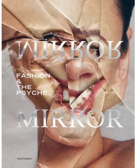 Mirror Mirror - Mode Museum