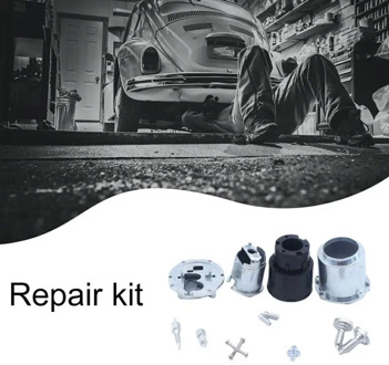 Mirror Repair Kit For BMW X5 E53 Folding Motor Car Side Wing Mirror Repair Kit Gearwheel Stable Performance Easy To Install