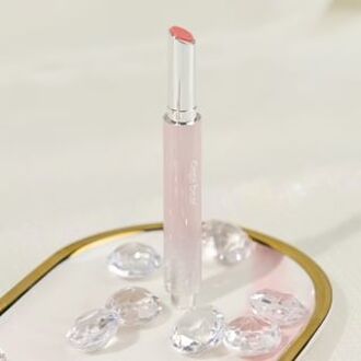 Mirror Solid Lip Gloss - 6 Colors #06 Cocoa