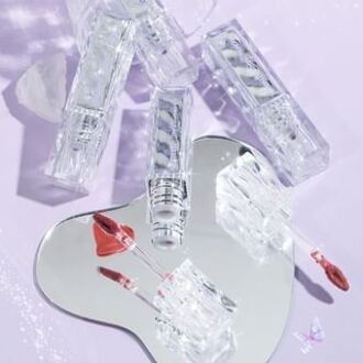 Mirror Translucent Lip Gloss - 5 Colors 05# - 2.8g