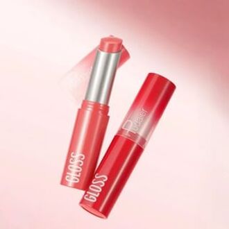 Mirror Water Gloss Lipstick - 8 Colors 05# - 3.5g