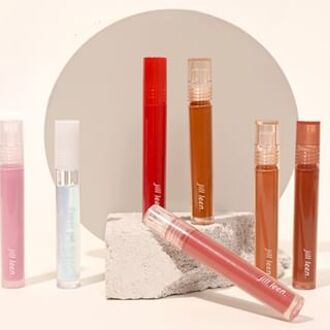 Mirror Watery Lip Glaze - 3 Colors #102 - 2.3g