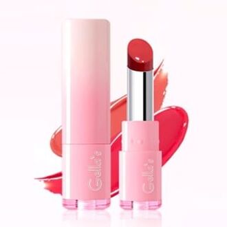 Mirror Watery Lipstick - H01-H03 #H02 - 5g