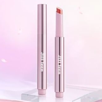 Mirror Watery Lipsticks - 5-8 #05 Amber - 1.9g