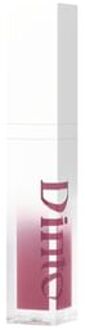 Mirrorless Lip Oil Gloss Snow White Collection - 10 Colors #357 Stillness