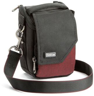 Mirrorless Mover 5 Deep Red