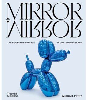 Mirrormirror - Michael Petry