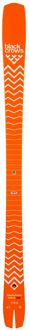 Mirus Cor All-Mountain Ski's 178 Oranje