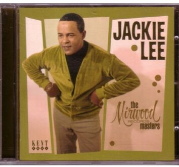 Mirwood Records Masters