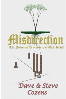 Mis-Direction - Dave & Steve Cozens