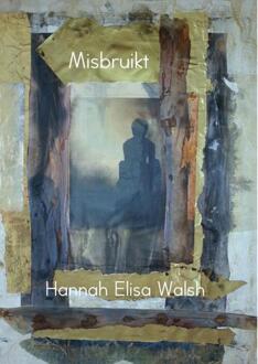 Misbruikt - Boek Hannah Elisa Walsh (9402132589)