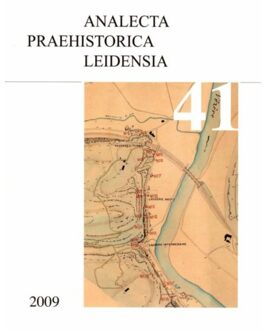 Miscellanea archaeologica Leidensia - Boek Sidestone Press (9073368243)