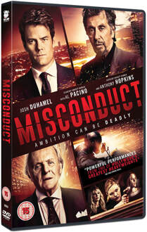 Misconduct