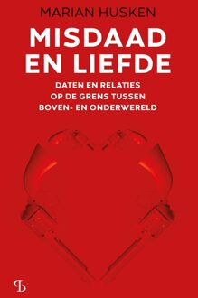 Misdaad en liefde - Marian Husken - ebook