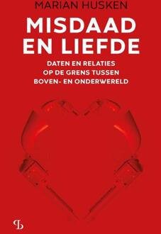 Misdaad en liefde -  Marian Husken (ISBN: 9789463824040)