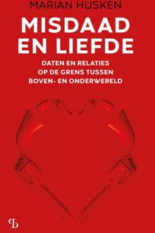 Misdaad en liefde -  Marian Husken (ISBN: 9789463824491)