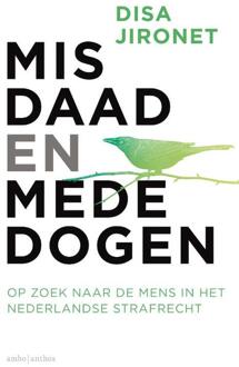 Misdaad En Mededogen