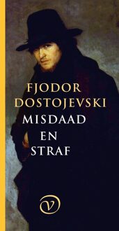 Misdaad en straf