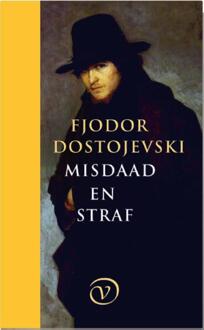 Misdaad En Straf