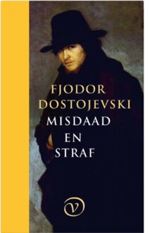 Misdaad En Straf