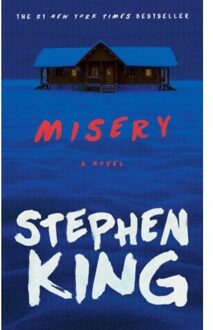 Misery - Stephen King