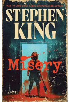 Misery - Stephen King