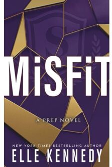 Misfit - Prep - Elle Kennedy