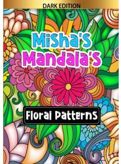 Misha's Mandala's - Dhr Hugo Elena