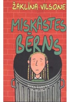 Miskates Berns - Jacqueline Wilson