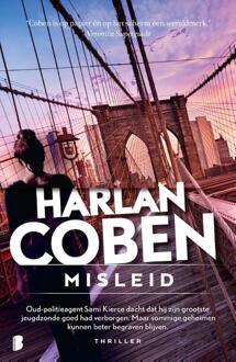 Misleid -  Harlan Coben (ISBN: 9789049203726)