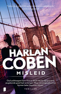 Misleid -  Harlan Coben (ISBN: 9789402323610)
