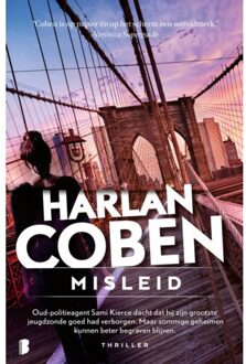 Misleid - Harlan Coben