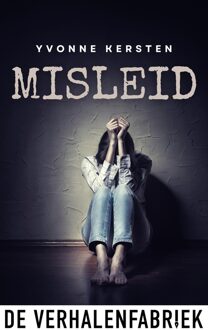 Misleid - Yvonne Kersten - ebook