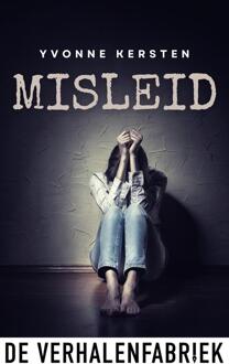Misleid -  Yvonne Kersten (ISBN: 9789465270098)