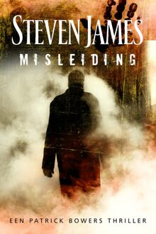 Misleiding - eBook Steven James (9043525693)