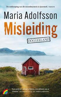 Misleiding -  Maria Adolfsson (ISBN: 9789041716415)