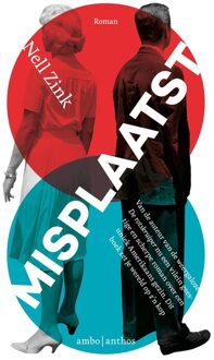 Misplaatst - eBook Nell Zink (9026333781)