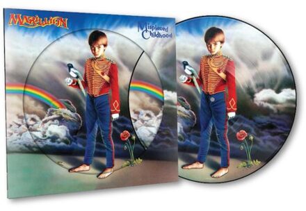 Misplaced Childhood - Marillion
