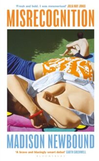 Misrecognition - Madison Newbound